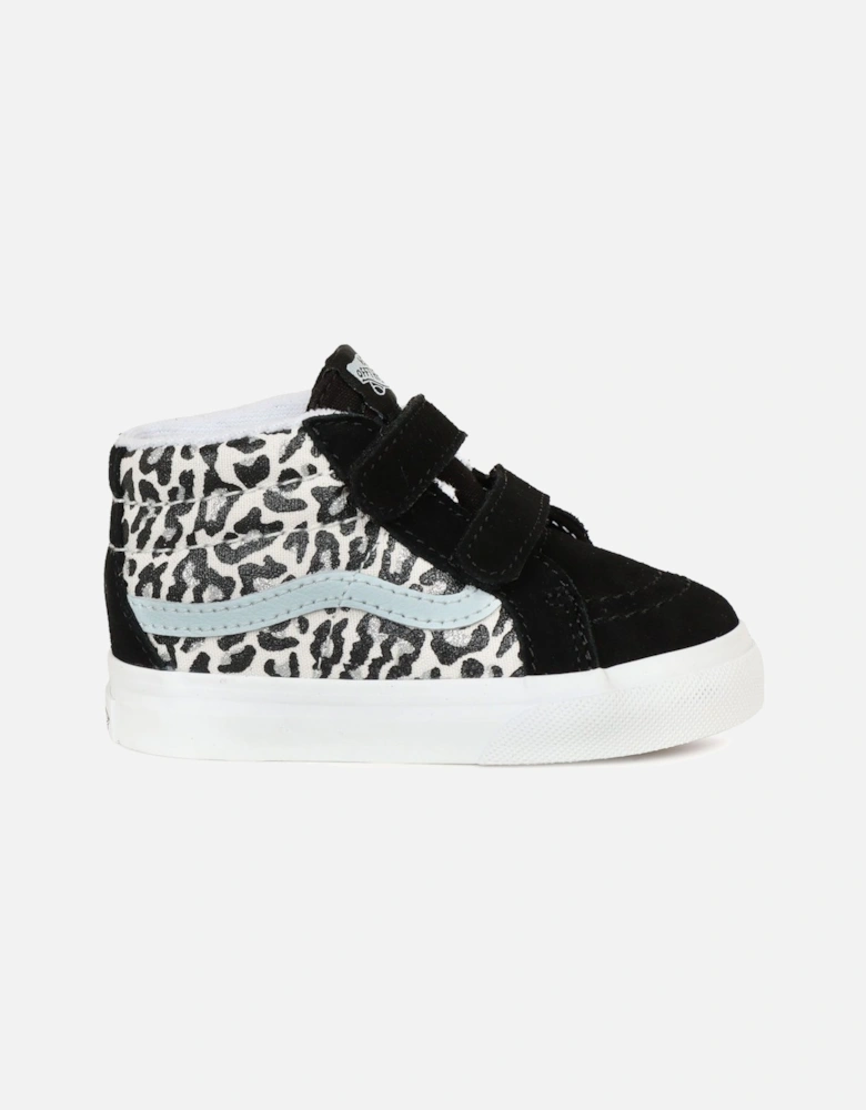 MTE SK8 Mid Reissue Girls Infant Boots
