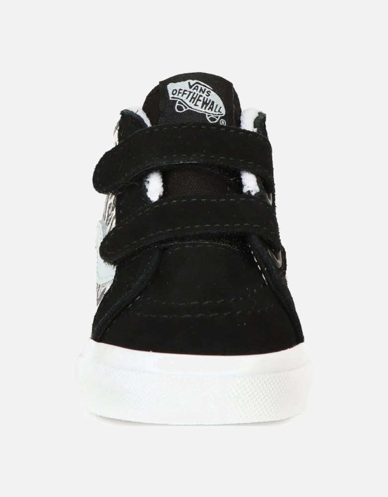 MTE SK8 Mid Reissue Girls Infant Boots