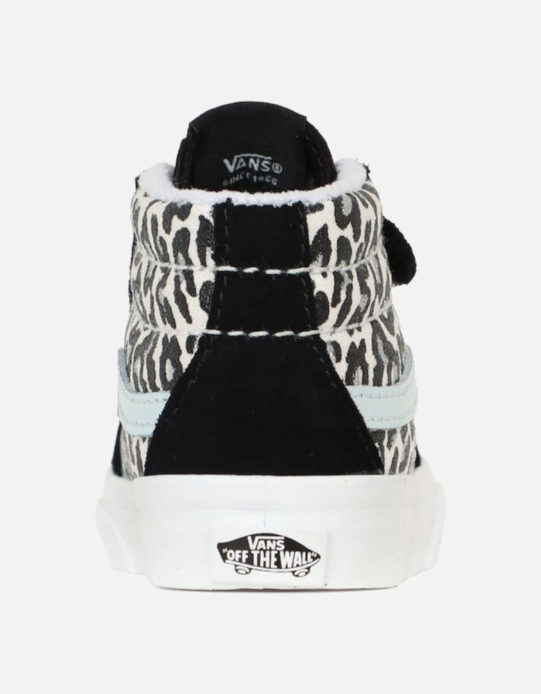 MTE SK8 Mid Reissue Girls Infant Boots