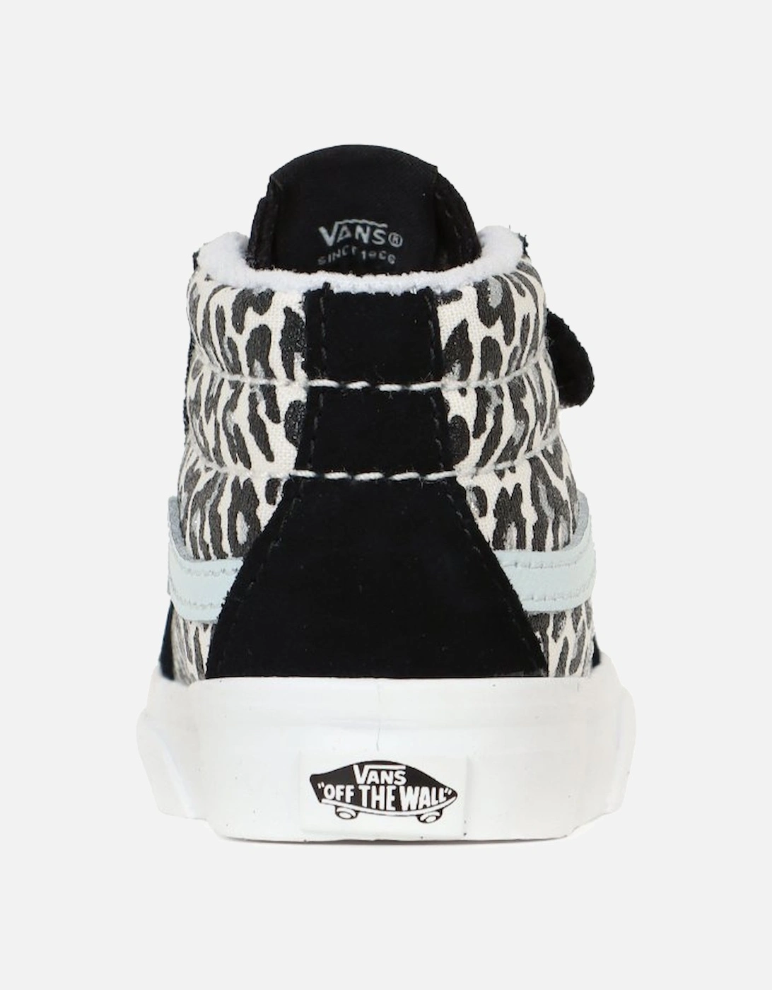 MTE SK8 Mid Reissue Girls Infant Boots