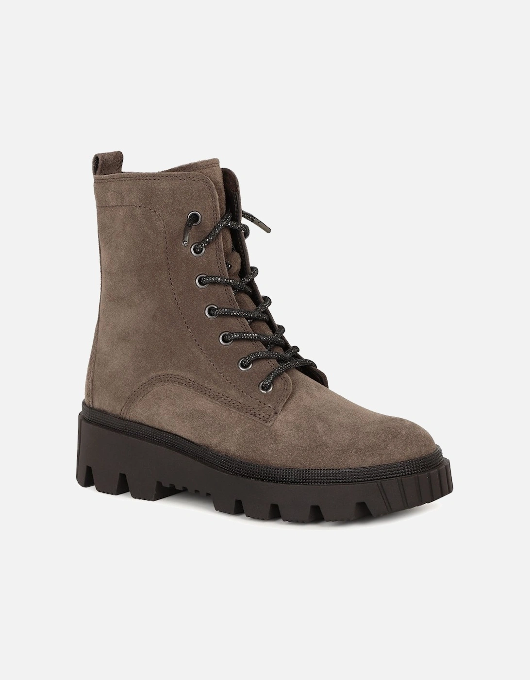 Jones Womens Ankle Boots, 7 of 6