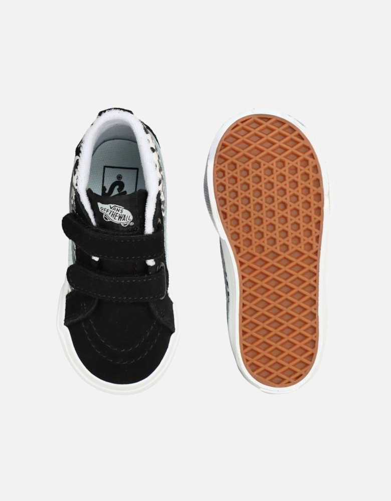 MTE SK8 Mid Reissue Girls Infant Boots