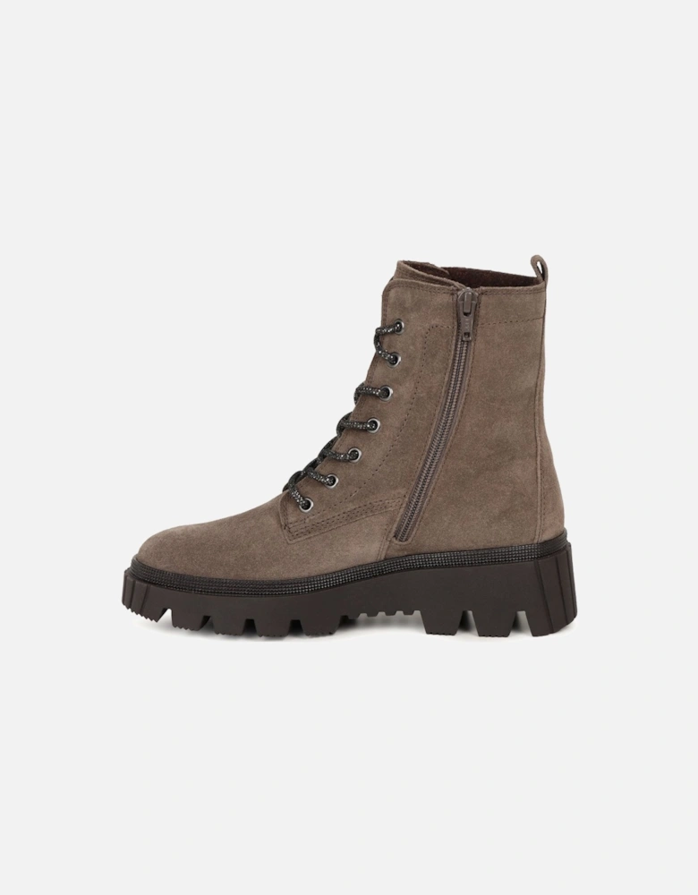 Jones Womens Ankle Boots