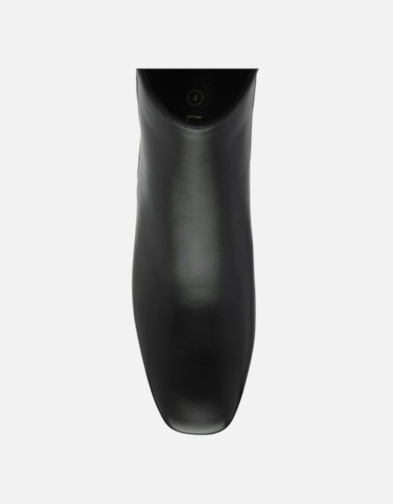 Michaela Womens Ankle Boots