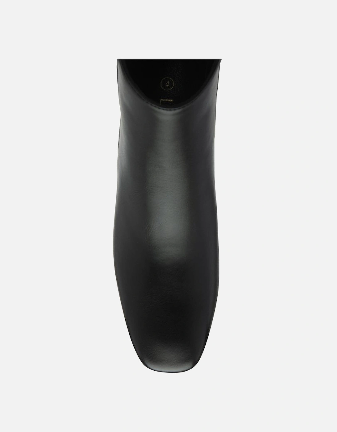 Michaela Womens Ankle Boots