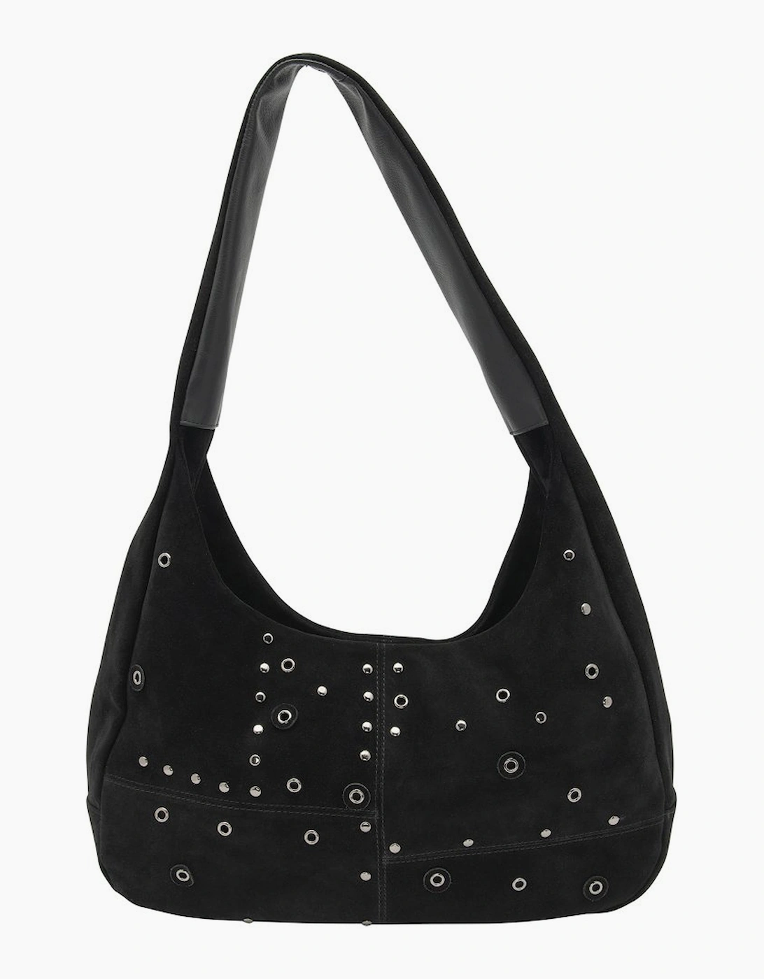 Lotus Women's Black Francina Handbag - Size: One Size