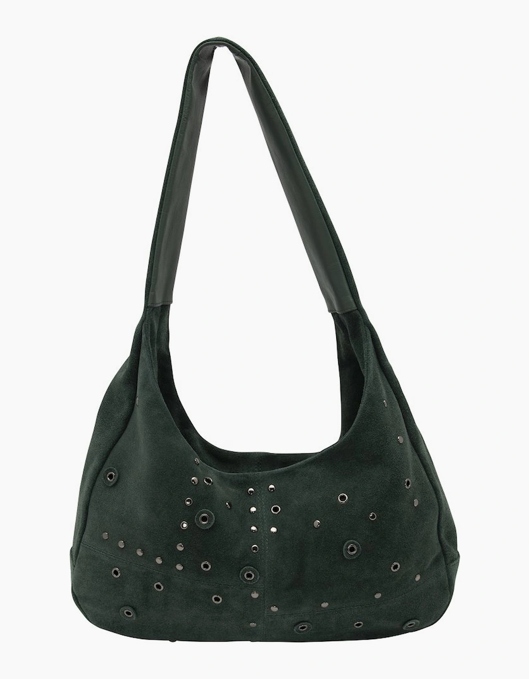 Lotus Women's Francina Womens Handbag - Green - Size: ONE size