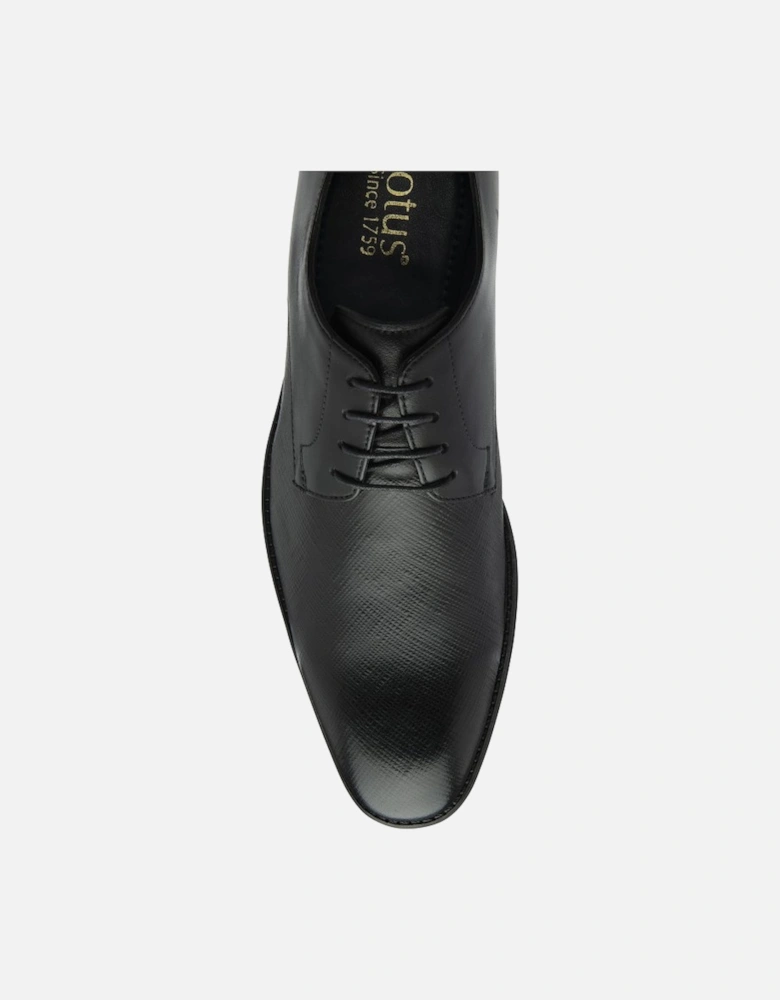 Ripon Mens Derby Shoes