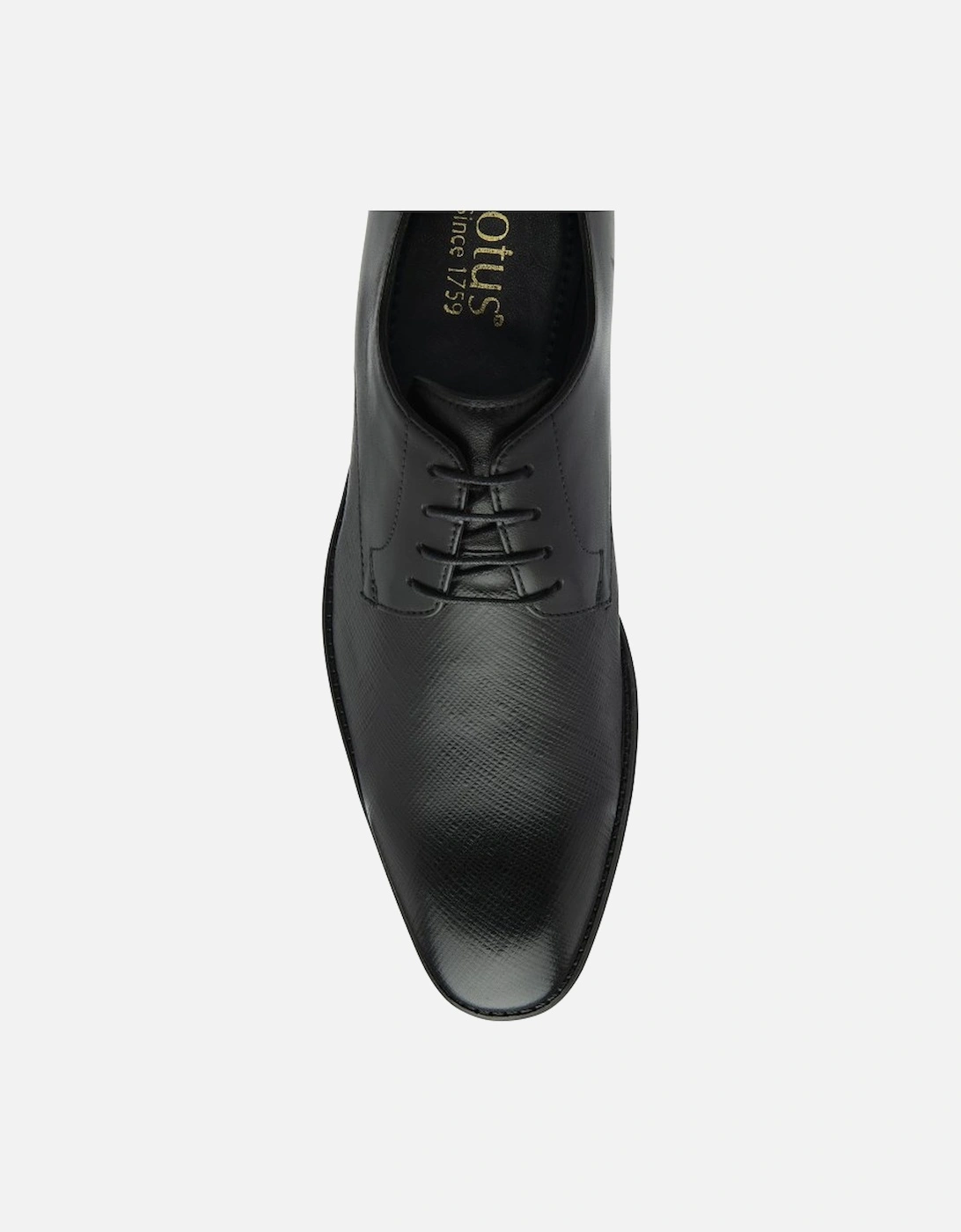 Ripon Mens Derby Shoes