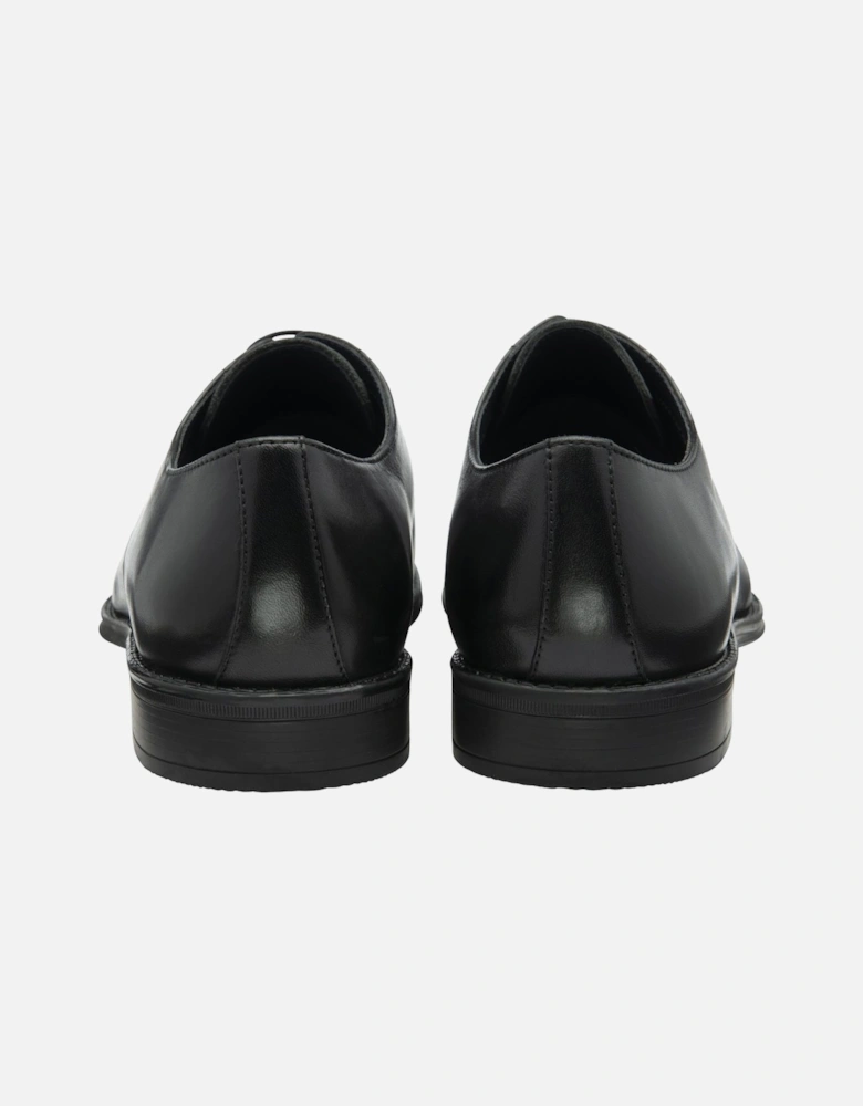 Ripon Mens Derby Shoes
