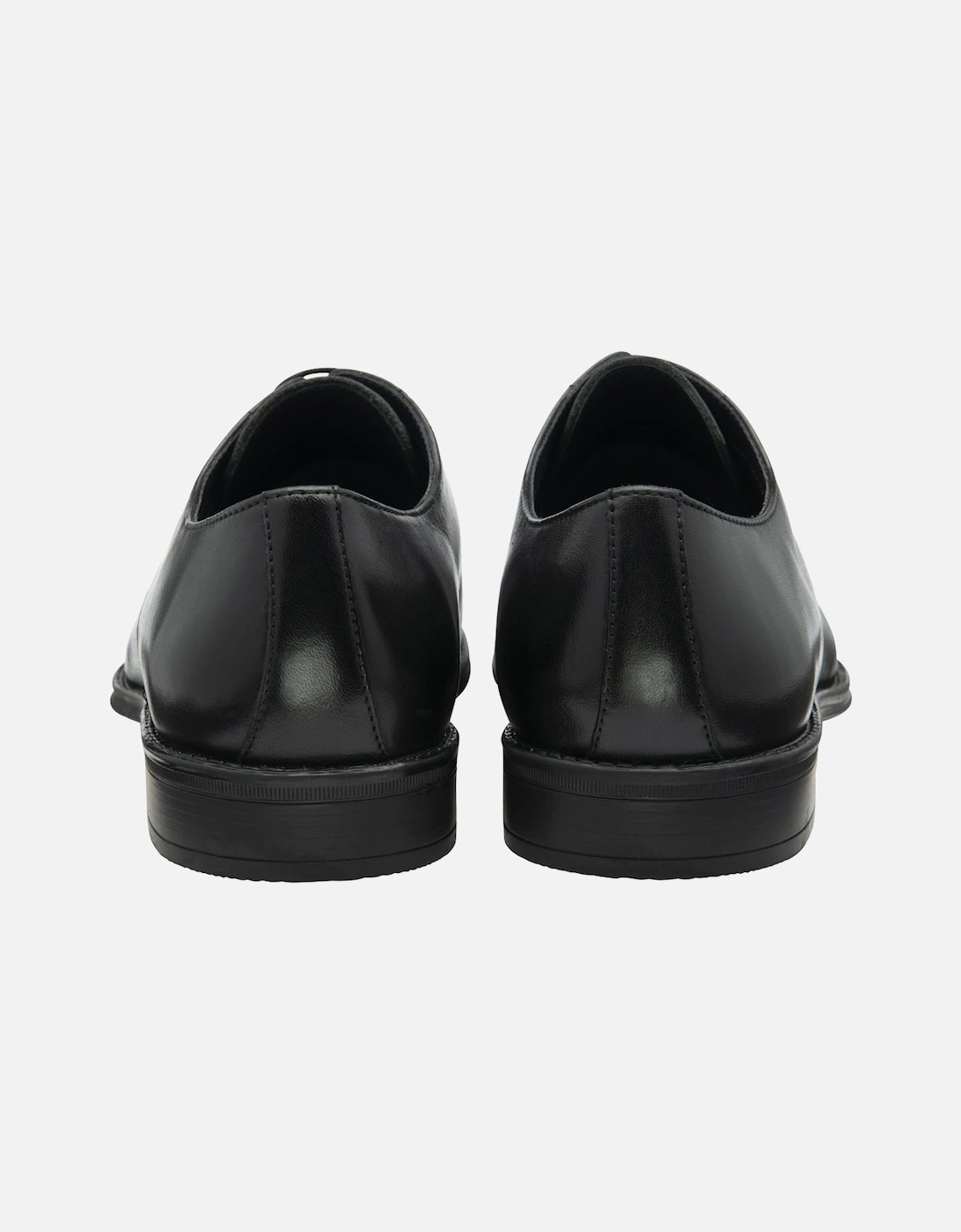 Ripon Mens Derby Shoes