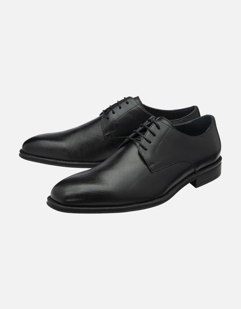 Ripon Mens Derby Shoes