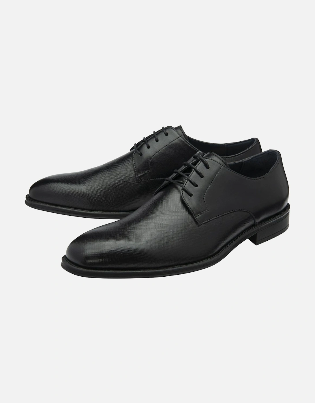 Ripon Mens Derby Shoes