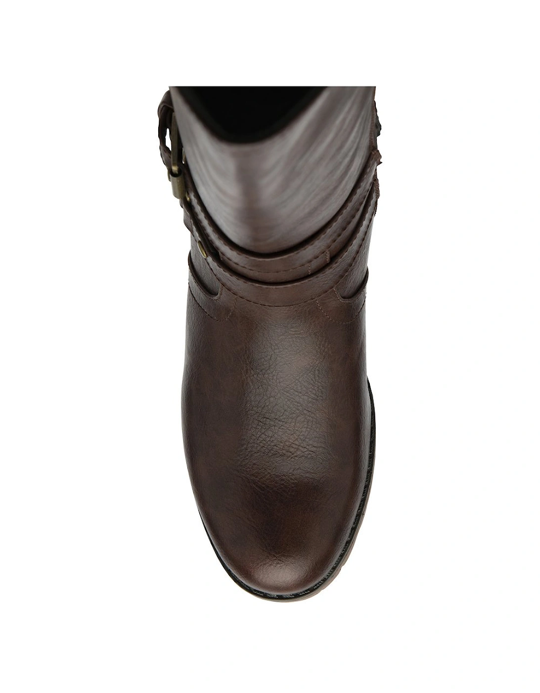 Melina Womens Knee High Boots
