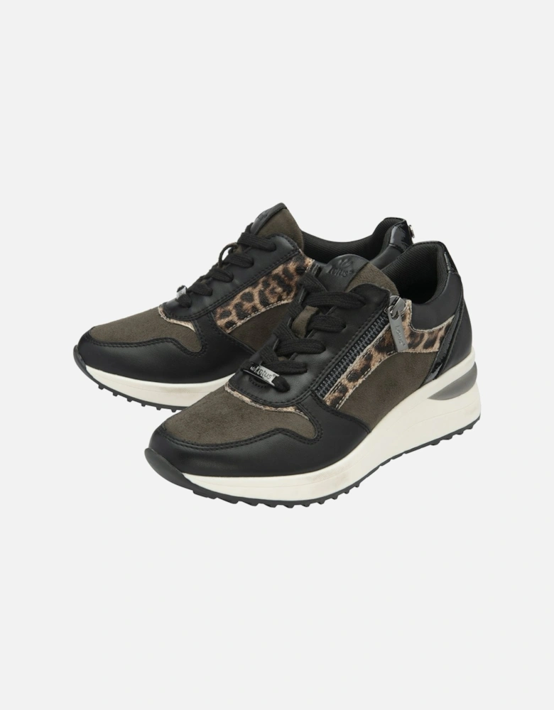 Moore Womens Trainers