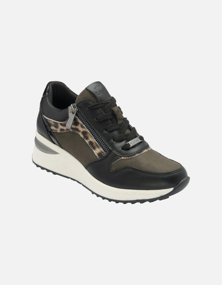 Moore Womens Trainers