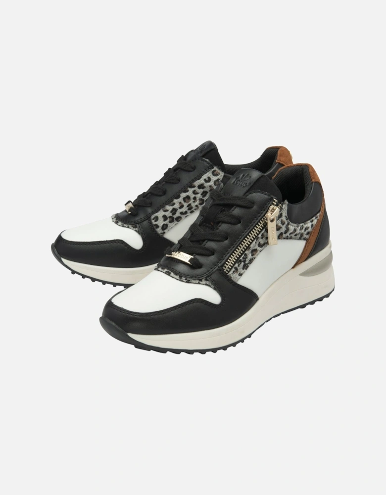 Moore Womens Trainers