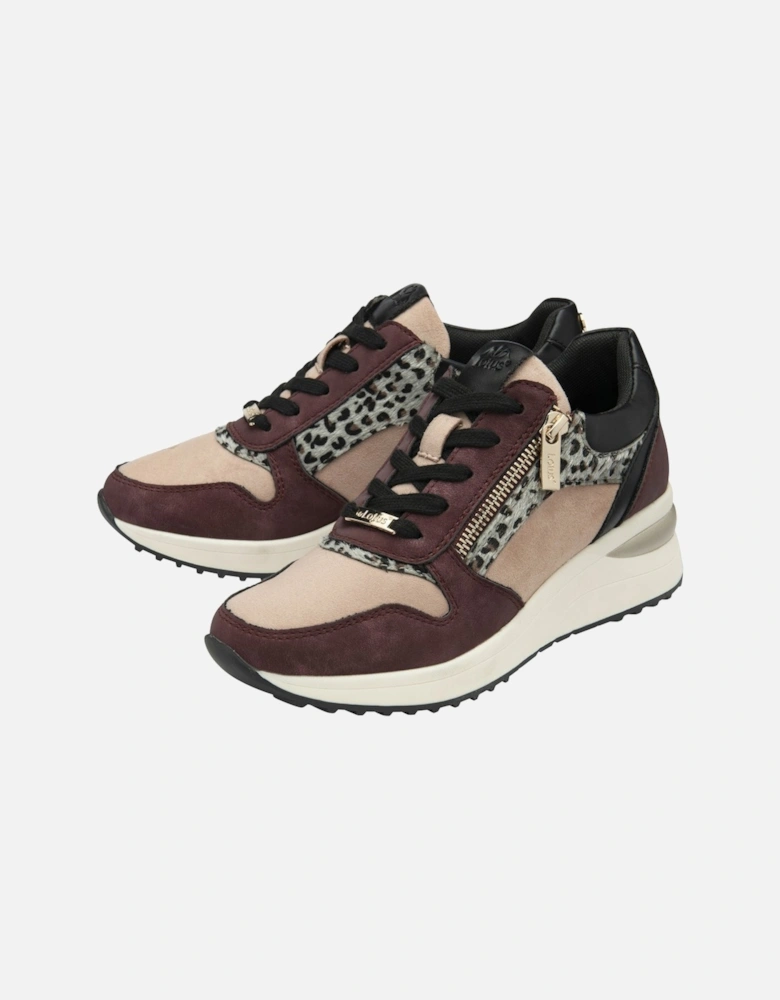 Moore Womens Trainers