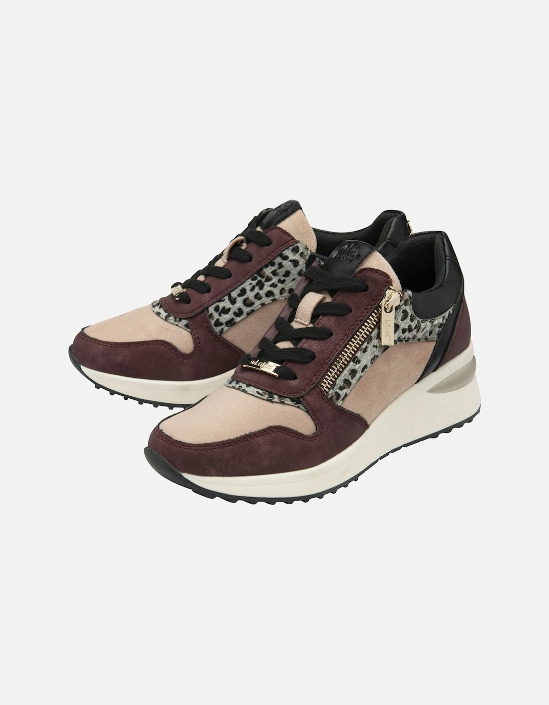 Moore Womens Trainers