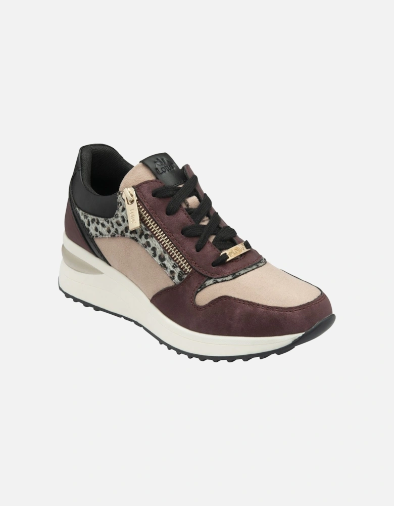 Moore Womens Trainers