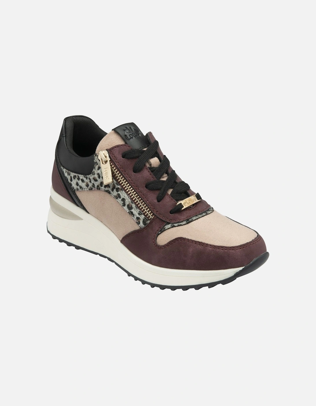 Moore Womens Trainers, 5 of 4