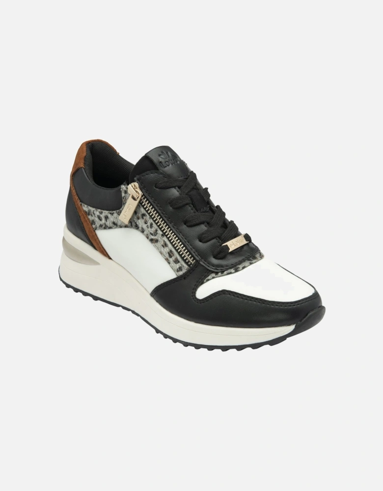 Moore Womens Trainers