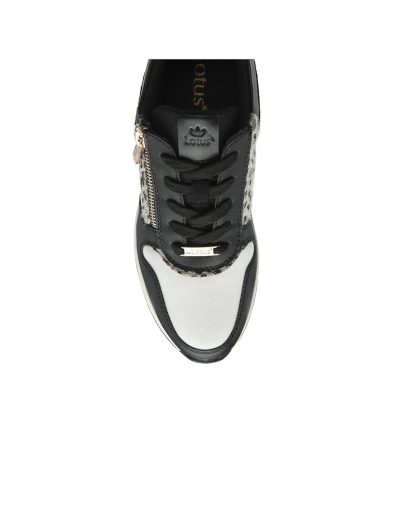 Moore Womens Trainers