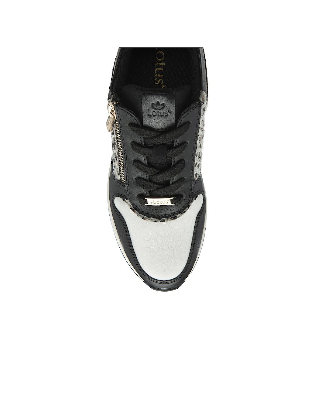 Moore Womens Trainers