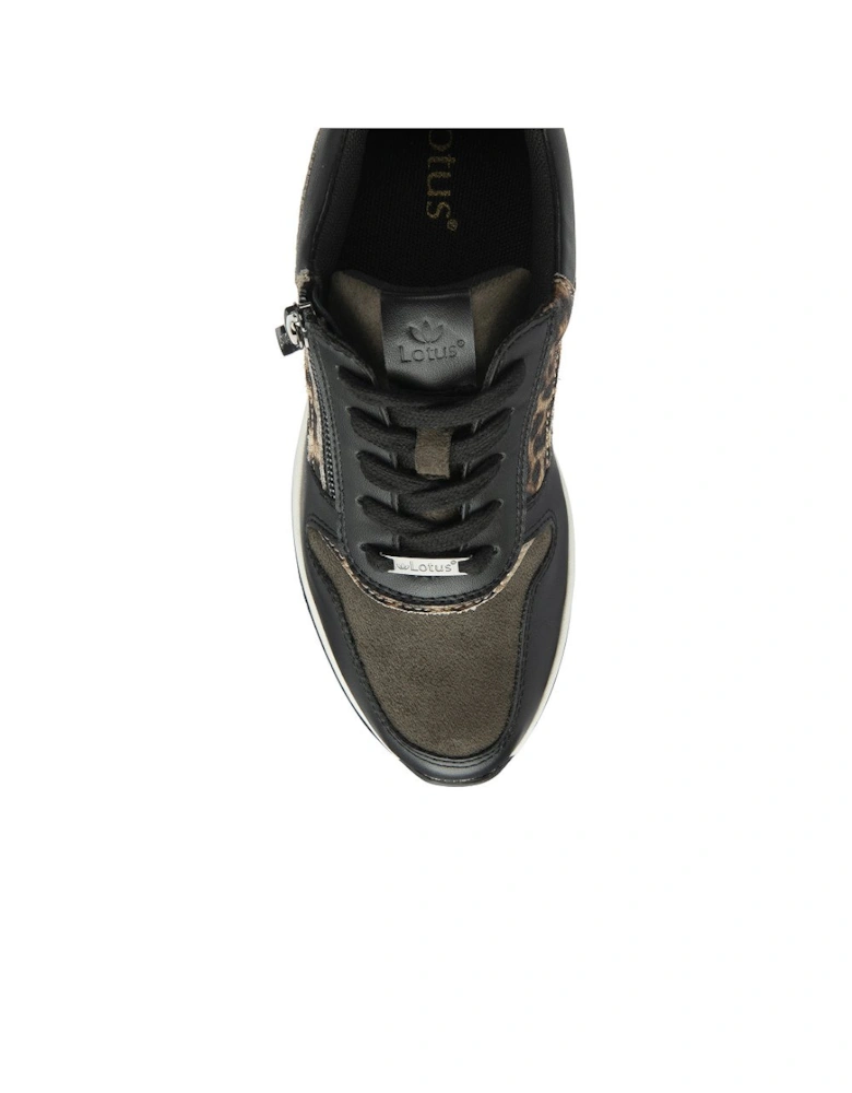 Moore Womens Trainers