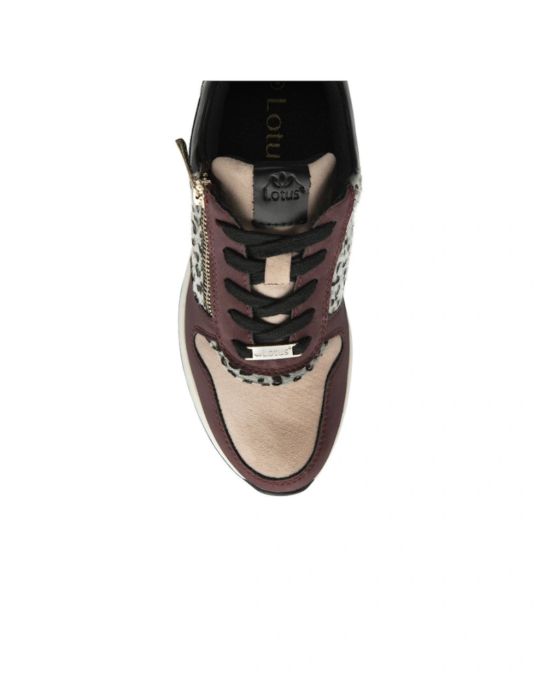 Moore Womens Trainers