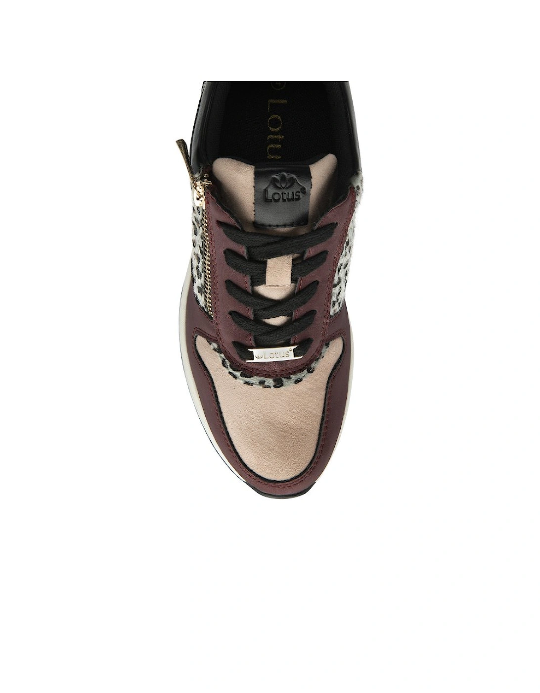 Moore Womens Trainers