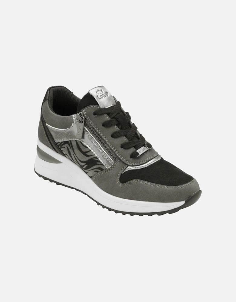 Moore Womens Trainers