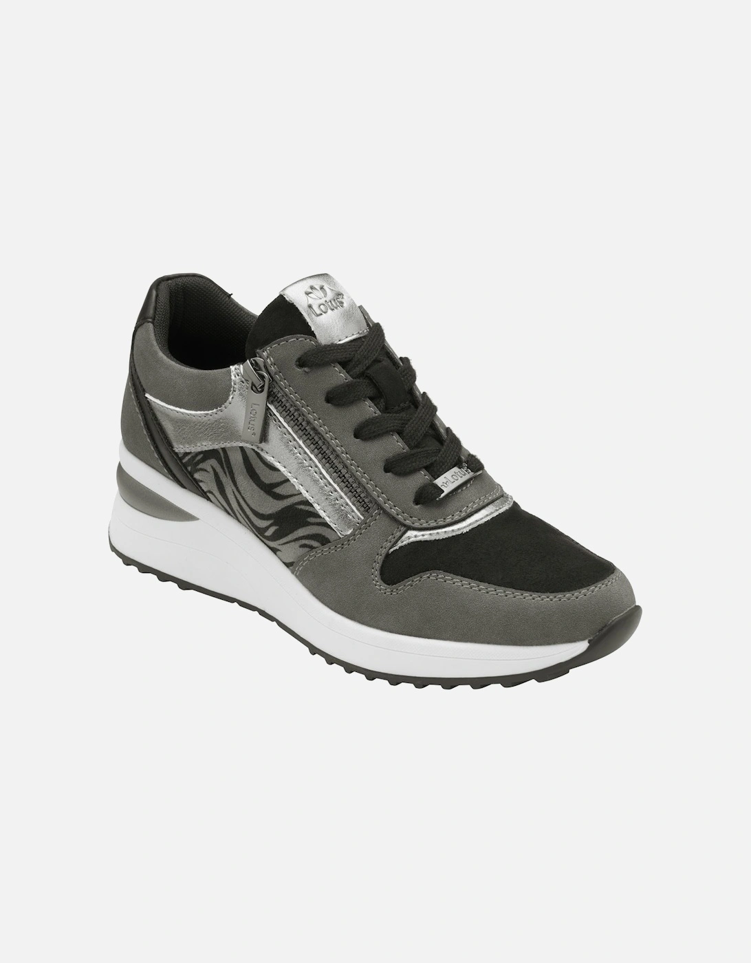 Moore Womens Trainers, 5 of 4