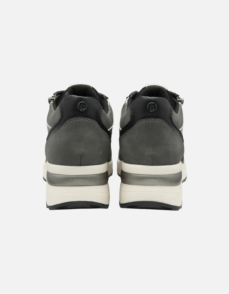 Moore Womens Trainers