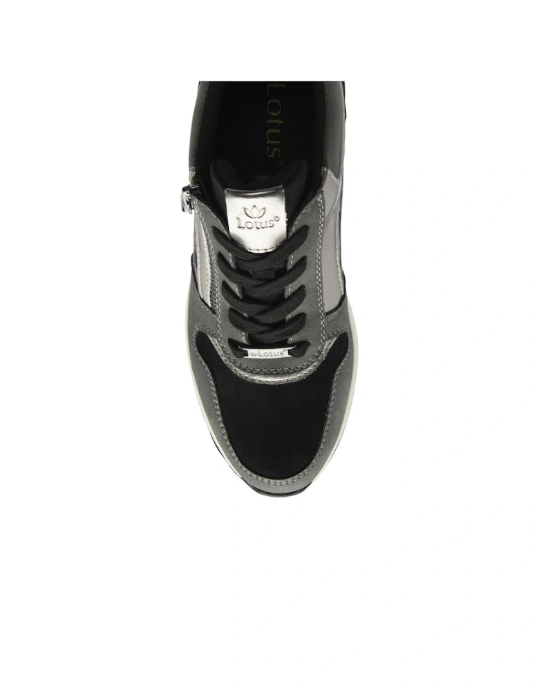 Moore Womens Trainers