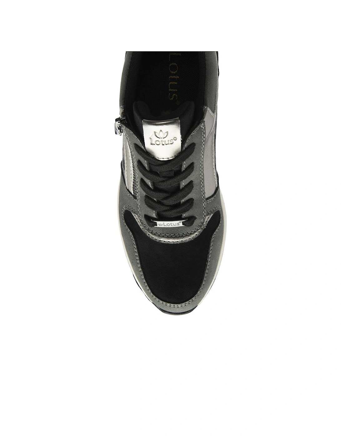 Moore Womens Trainers