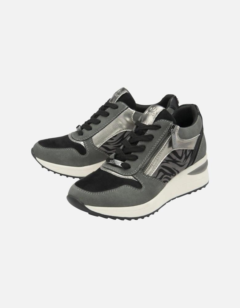 Moore Womens Trainers