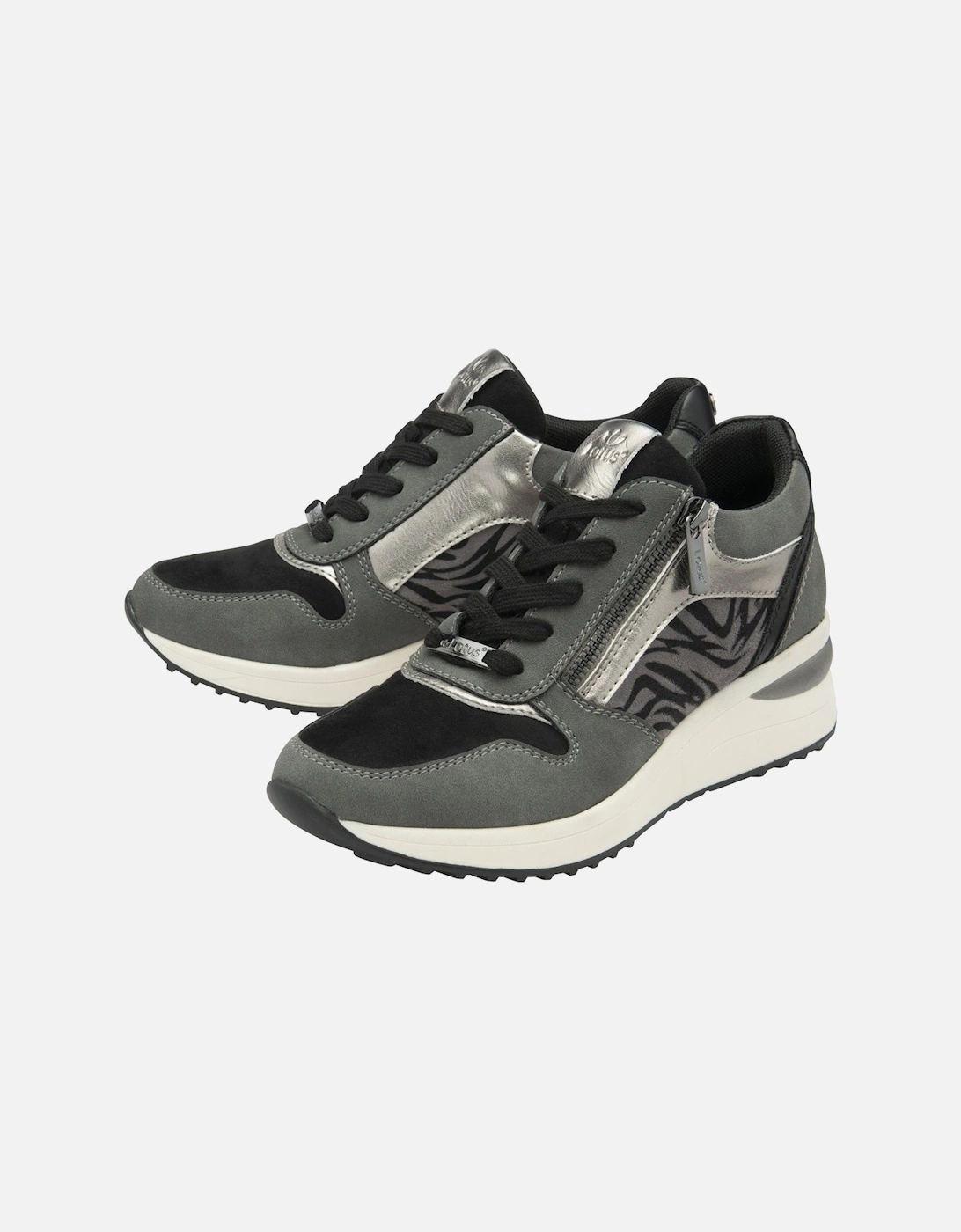 Moore Womens Trainers