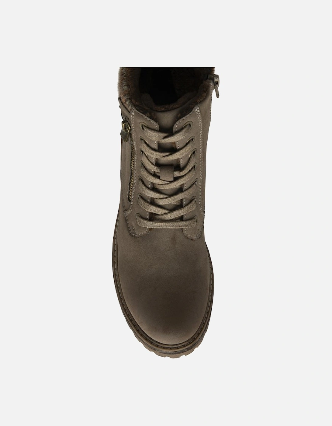 Stefani Womens Ankle Boots