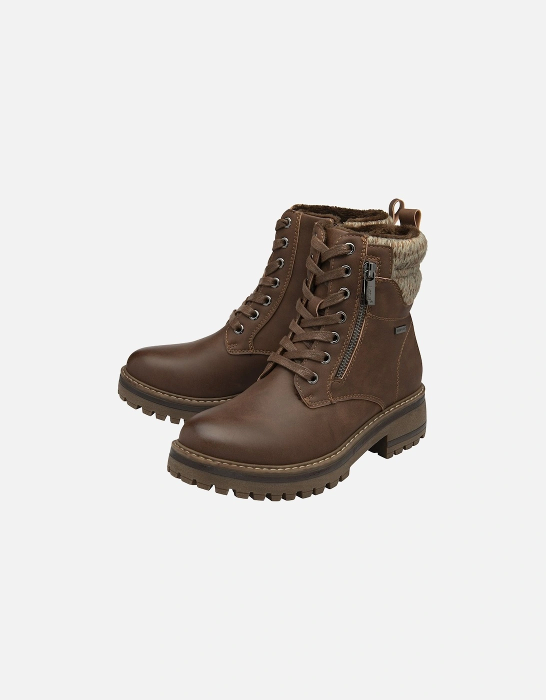 Stefani Womens Ankle Boots