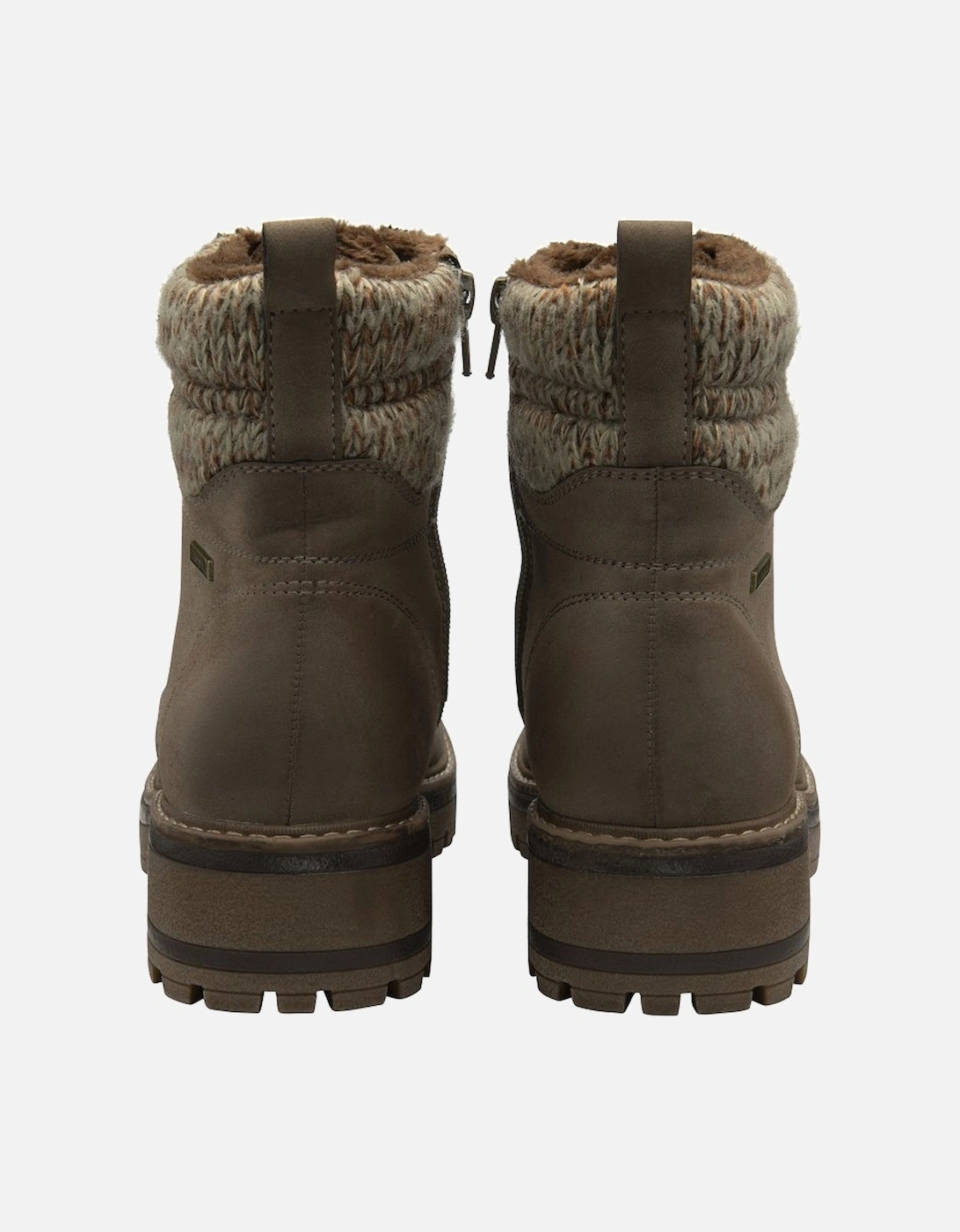 Stefani Womens Ankle Boots