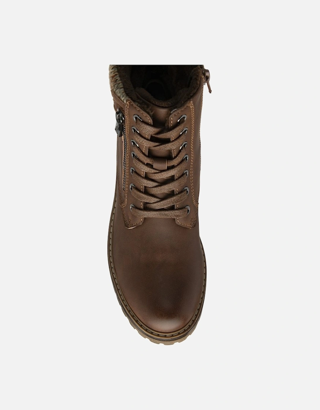 Stefani Womens Ankle Boots