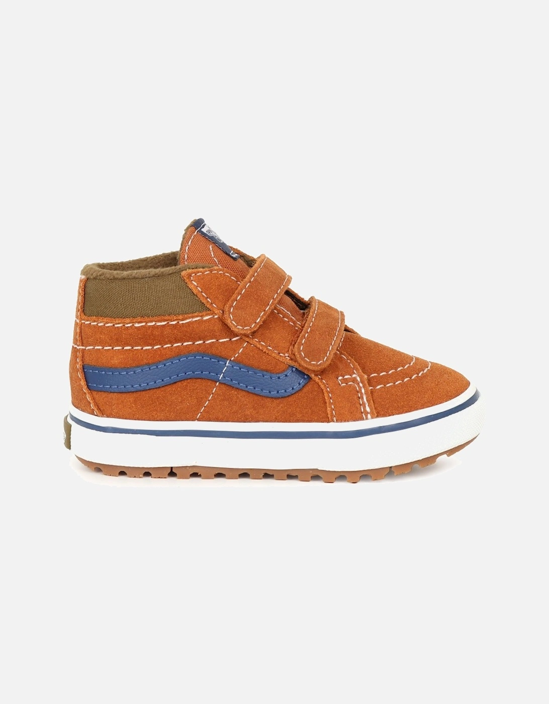 MTE SK8 Mid Reissue Boys Infant Boots