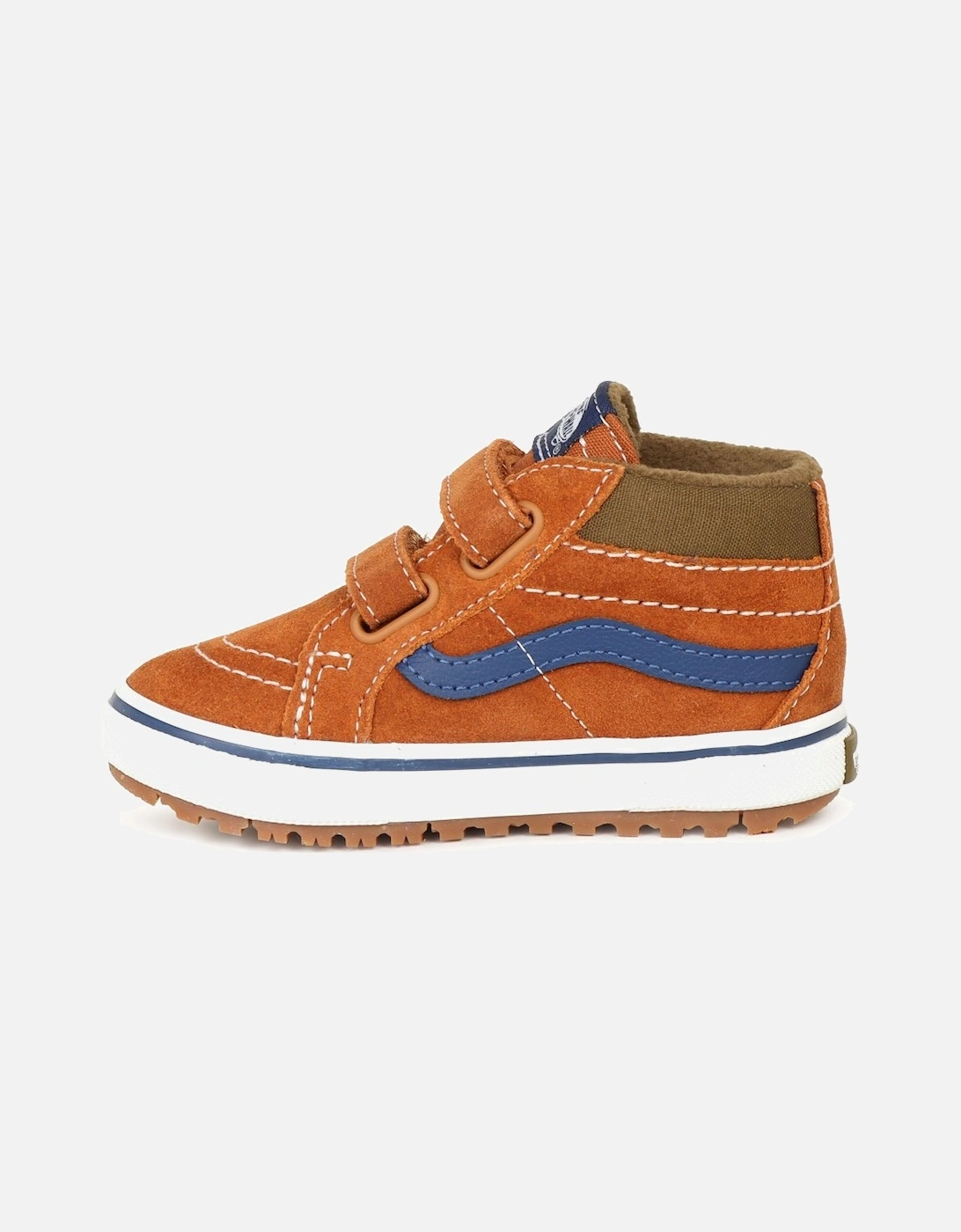 MTE SK8 Mid Reissue Boys Infant Boots