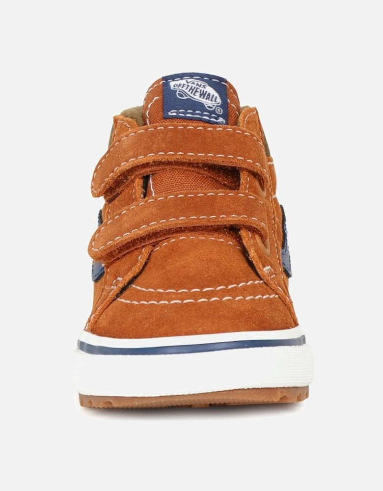 MTE SK8 Mid Reissue Boys Infant Boots