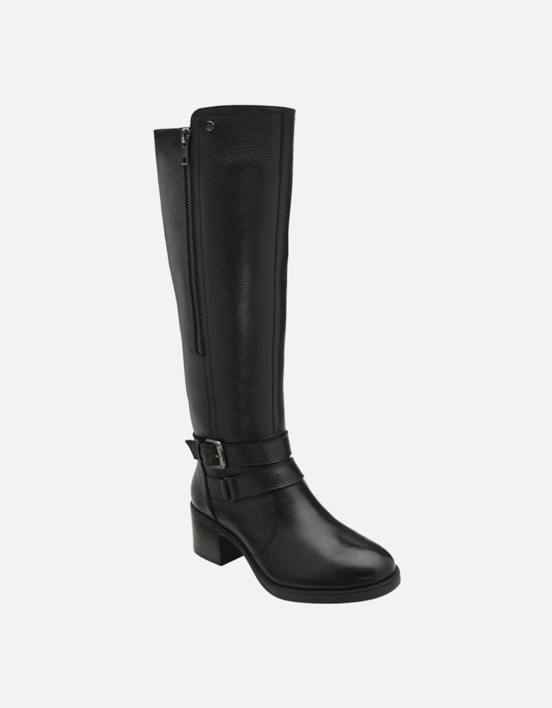Jive II Womens Knee High Boots