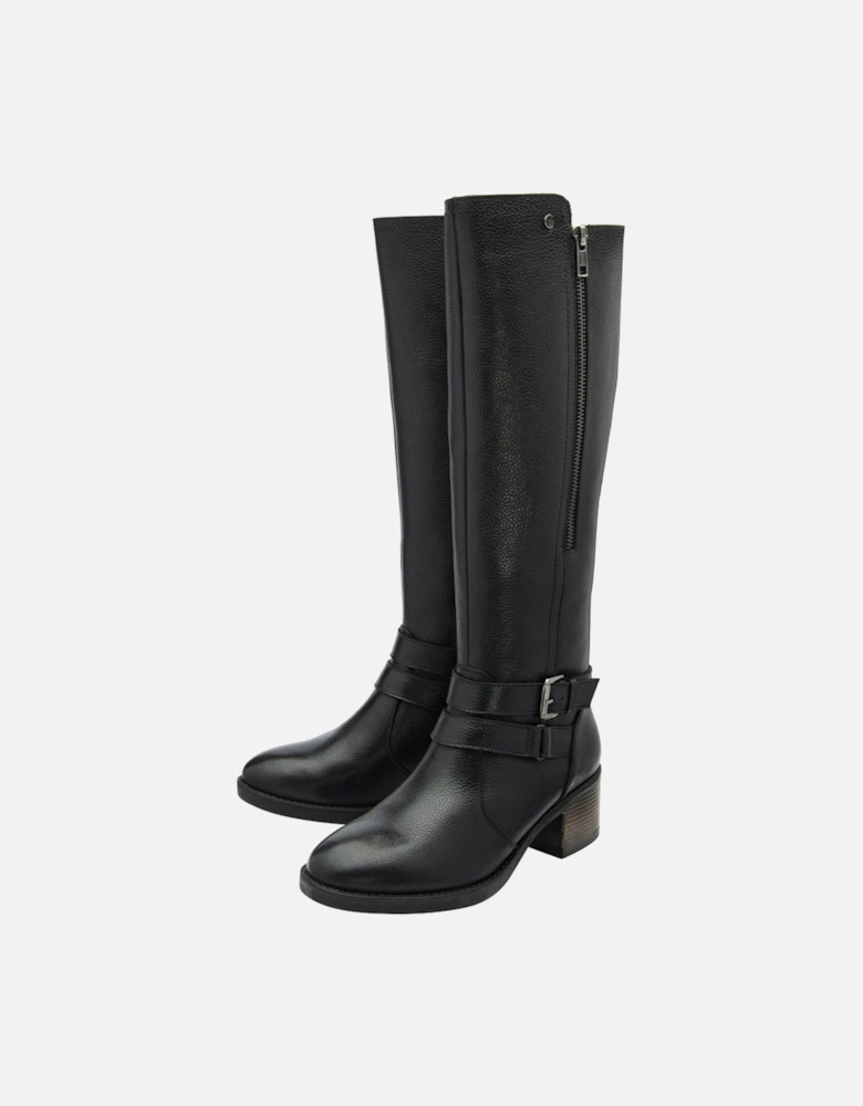 Jive II Womens Knee High Boots