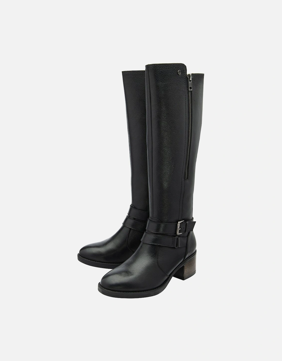 Jive II Womens Knee High Boots