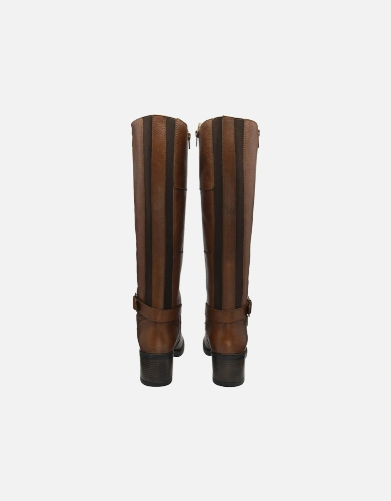 Jive II Womens Knee High Boots