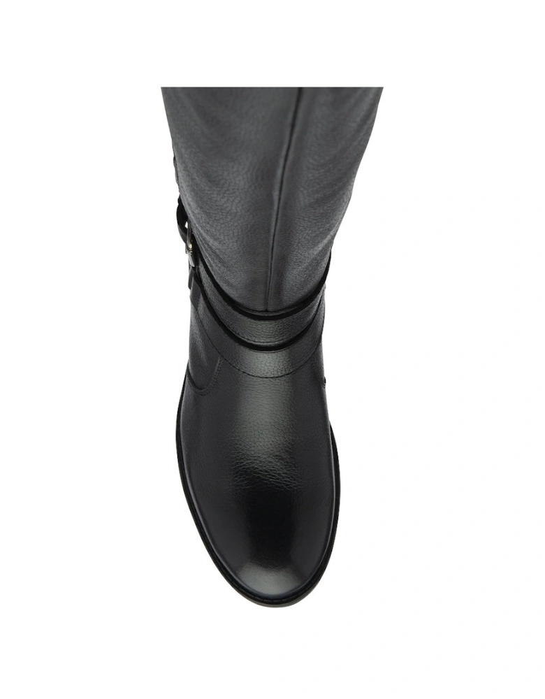 Jive II Womens Knee High Boots